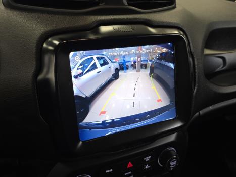 JEEP Renegade 1.3 16V 4P FLEX T270 LONGITUDE TURBO AUTOM�TICO, Foto 13