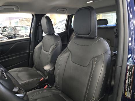JEEP Renegade 1.3 16V 4P FLEX T270 LONGITUDE TURBO AUTOM�TICO, Foto 15