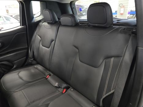 JEEP Renegade 1.3 16V 4P FLEX T270 LONGITUDE TURBO AUTOM�TICO, Foto 16