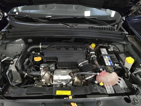 JEEP Renegade 1.3 16V 4P FLEX T270 LONGITUDE TURBO AUTOM�TICO, Foto 19