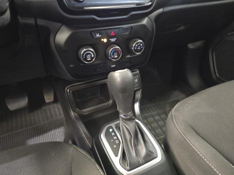 JEEP Renegade 1.3 16V 4P FLEX T270 TURBO AUTOM�TICO, Foto 8