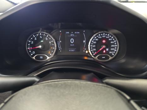 JEEP Renegade 1.3 16V 4P FLEX T270 TURBO AUTOM�TICO, Foto 11