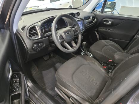 JEEP Renegade 1.3 16V 4P FLEX T270 TURBO AUTOM�TICO, Foto 12