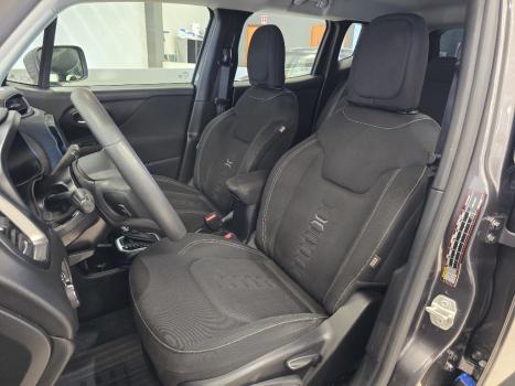 JEEP Renegade 1.3 16V 4P FLEX T270 TURBO AUTOM�TICO, Foto 13