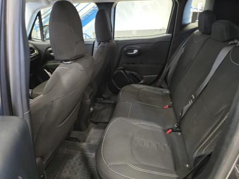 JEEP Renegade 1.3 16V 4P FLEX T270 TURBO AUTOM�TICO, Foto 14