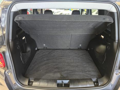 JEEP Renegade 1.3 16V 4P FLEX T270 TURBO AUTOM�TICO, Foto 15
