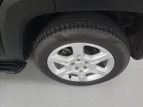 JEEP Renegade 1.3 16V 4P FLEX T270 TURBO AUTOM�TICO, Foto 7