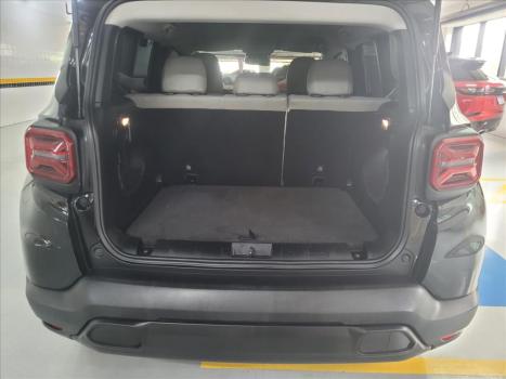 JEEP Renegade 1.3 16V 4P FLEX T270 TURBO AUTOM�TICO, Foto 8