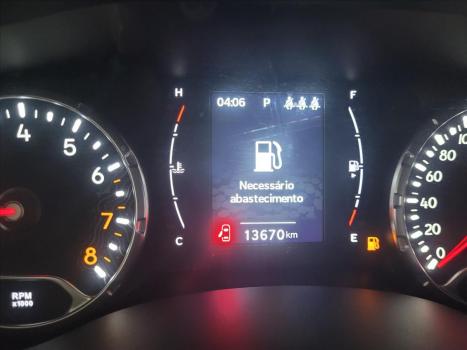 JEEP Renegade 1.3 16V 4P FLEX T270 TURBO AUTOM�TICO, Foto 10