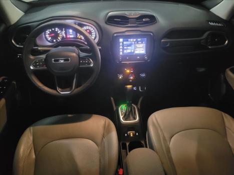 JEEP Renegade 1.3 16V 4P FLEX T270 TURBO AUTOM�TICO, Foto 11