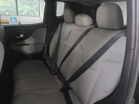 JEEP Renegade 1.3 16V 4P FLEX T270 TURBO AUTOM�TICO, Foto 13