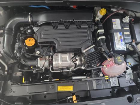 JEEP Renegade 1.3 16V 4P FLEX T270 TURBO AUTOM�TICO, Foto 20