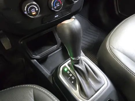 JEEP Renegade 1.3 16V 4P FLEX T270 SPORT TURBO AUTOM�TICO, Foto 9