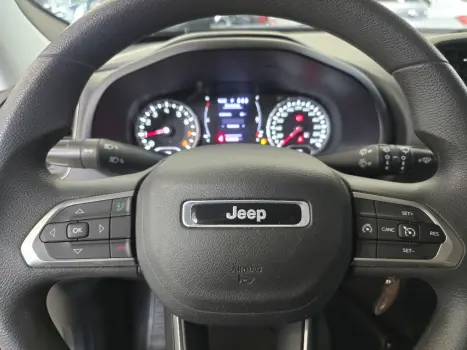 JEEP Renegade 1.3 16V 4P FLEX T270 SPORT TURBO AUTOM�TICO, Foto 11