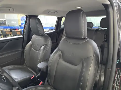 JEEP Renegade 1.3 16V 4P FLEX T270 SPORT TURBO AUTOM�TICO, Foto 15