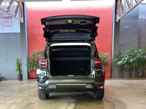 JEEP Renegade 1.3 16V 4P FLEX T270 LONGITUDE TURBO AUTOM�TICO, Foto 4