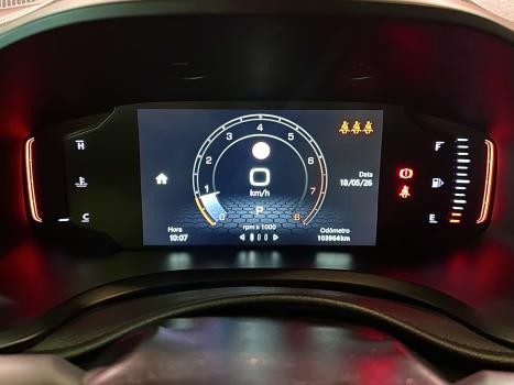 JEEP Renegade 1.3 16V 4P FLEX T270 LONGITUDE TURBO AUTOM�TICO, Foto 14