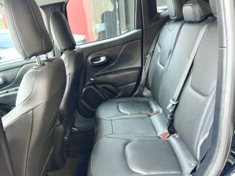 JEEP Renegade 1.3 16V 4P FLEX T270 LONGITUDE TURBO AUTOM�TICO, Foto 16
