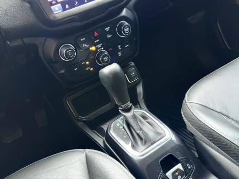 JEEP Renegade 1.3 16V 4P FLEX T270 LONGITUDE TURBO AUTOM�TICO, Foto 21
