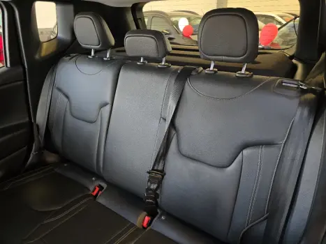 JEEP Renegade 1.3 16V 4P FLEX T270 LONGITUDE TURBO AUTOM�TICO, Foto 17