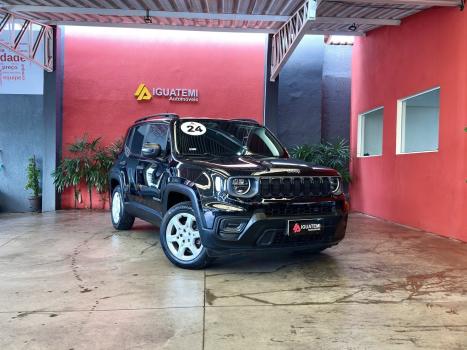 JEEP Renegade 1.3 16V 4P FLEX T270 TURBO AUTOM�TICO, Foto 1