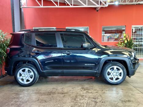 JEEP Renegade 1.3 16V 4P FLEX T270 TURBO AUTOM�TICO, Foto 5