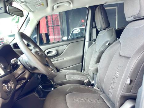 JEEP Renegade 1.3 16V 4P FLEX T270 TURBO AUTOM�TICO, Foto 7