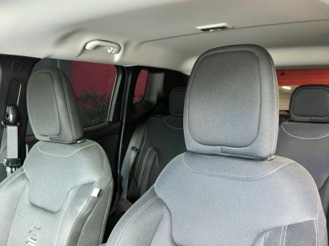 JEEP Renegade 1.3 16V 4P FLEX T270 TURBO AUTOM�TICO, Foto 8