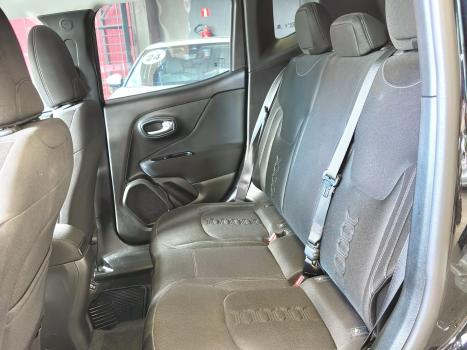 JEEP Renegade 1.3 16V 4P FLEX T270 TURBO AUTOM�TICO, Foto 9