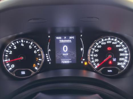 JEEP Renegade 1.3 16V 4P FLEX T270 TURBO AUTOM�TICO, Foto 11