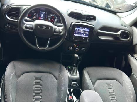 JEEP Renegade 1.3 16V 4P FLEX T270 TURBO AUTOM�TICO, Foto 12