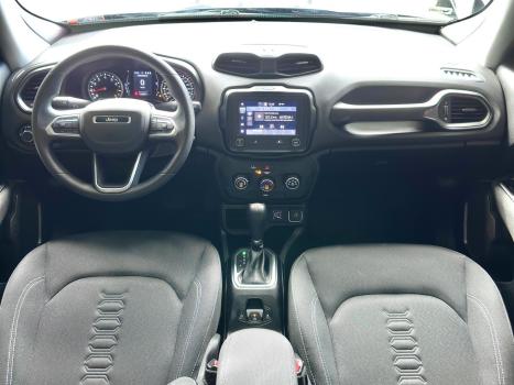 JEEP Renegade 1.3 16V 4P FLEX T270 TURBO AUTOM�TICO, Foto 13