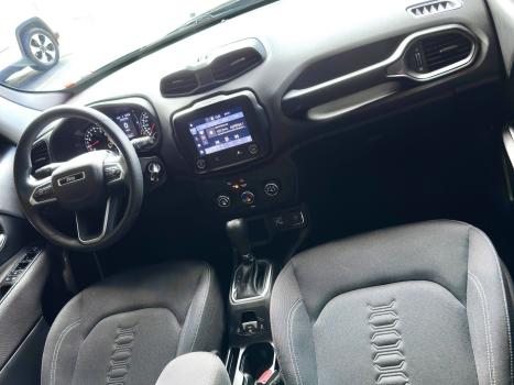 JEEP Renegade 1.3 16V 4P FLEX T270 TURBO AUTOM�TICO, Foto 14