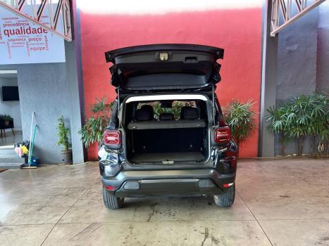 JEEP Renegade 1.3 16V 4P FLEX T270 TURBO AUTOM�TICO, Foto 18