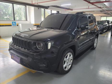 JEEP Renegade 1.3 16V 4P FLEX T270 TURBO AUTOM�TICO, Foto 1