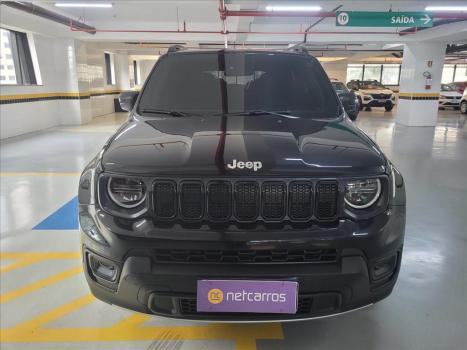 JEEP Renegade 1.3 16V 4P FLEX T270 TURBO AUTOM�TICO, Foto 2