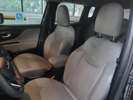 JEEP Renegade 1.3 16V 4P FLEX T270 TURBO AUTOM�TICO, Foto 12
