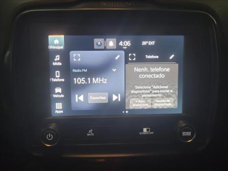 JEEP Renegade 1.3 16V 4P FLEX T270 TURBO AUTOM�TICO, Foto 15