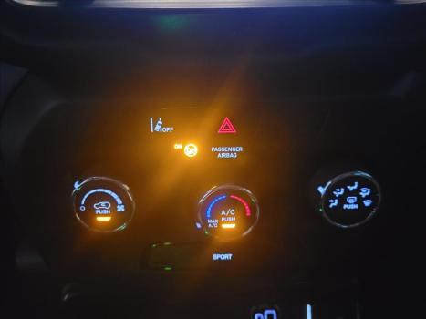 JEEP Renegade 1.3 16V 4P FLEX T270 TURBO AUTOM�TICO, Foto 17