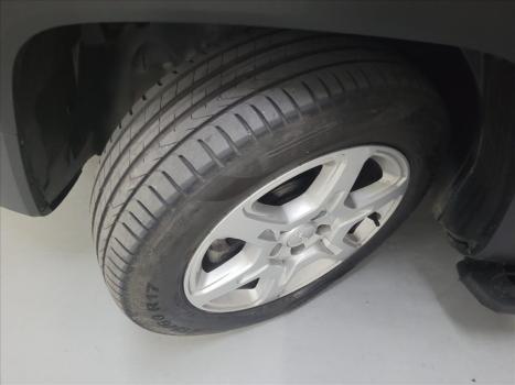 JEEP Renegade 1.3 16V 4P FLEX T270 TURBO AUTOM�TICO, Foto 19