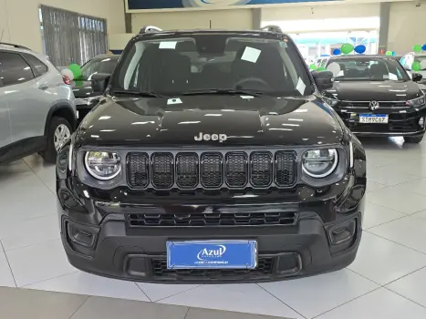 JEEP Renegade 1.3 16V 4P FLEX T270 SPORT TURBO AUTOM�TICO, Foto 2