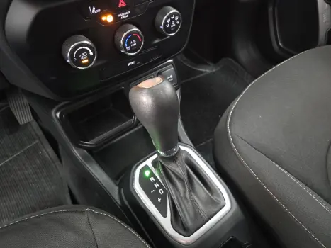 JEEP Renegade 1.3 16V 4P FLEX T270 SPORT TURBO AUTOM�TICO, Foto 9