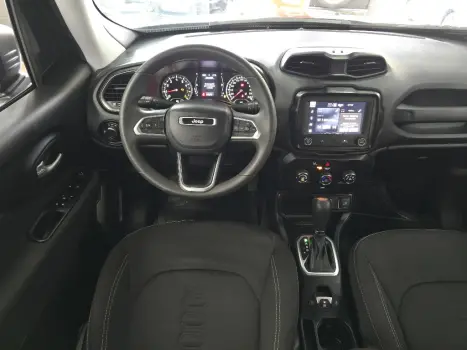 JEEP Renegade 1.3 16V 4P FLEX T270 SPORT TURBO AUTOM�TICO, Foto 10
