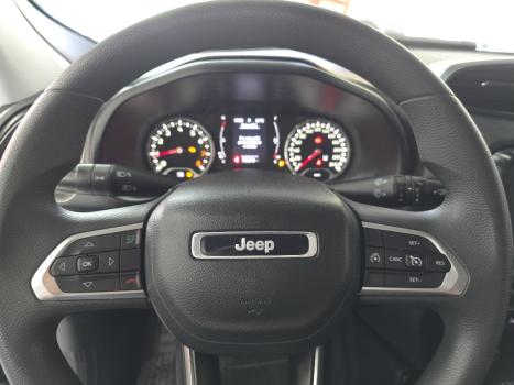 JEEP Renegade 1.3 16V 4P FLEX T270 SPORT TURBO AUTOM�TICO, Foto 11
