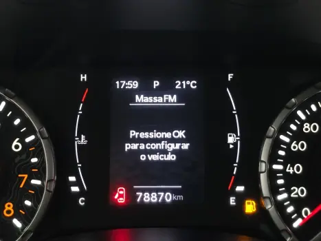 JEEP Renegade 1.3 16V 4P FLEX T270 SPORT TURBO AUTOM�TICO, Foto 12