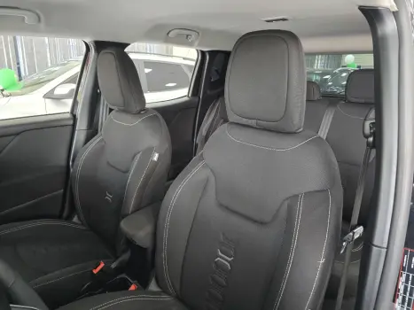 JEEP Renegade 1.3 16V 4P FLEX T270 SPORT TURBO AUTOM�TICO, Foto 15