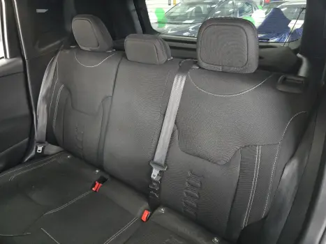 JEEP Renegade 1.3 16V 4P FLEX T270 SPORT TURBO AUTOM�TICO, Foto 16