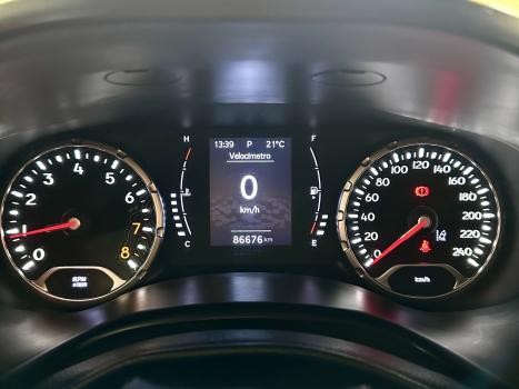 JEEP Renegade 1.3 16V 4P FLEX T270 SPORT TURBO AUTOM�TICO, Foto 4