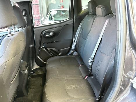JEEP Renegade 1.3 16V 4P FLEX T270 SPORT TURBO AUTOM�TICO, Foto 5