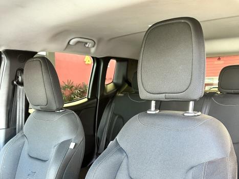 JEEP Renegade 1.3 16V 4P FLEX T270 SPORT TURBO AUTOM�TICO, Foto 6